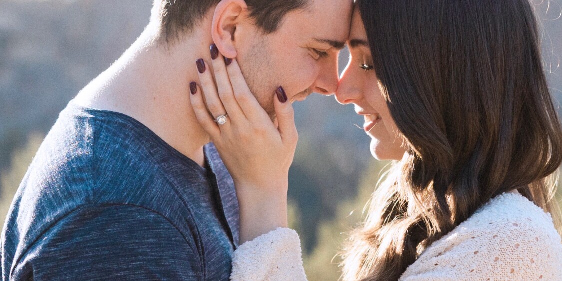 Matthew & Rachel Home Page Banner