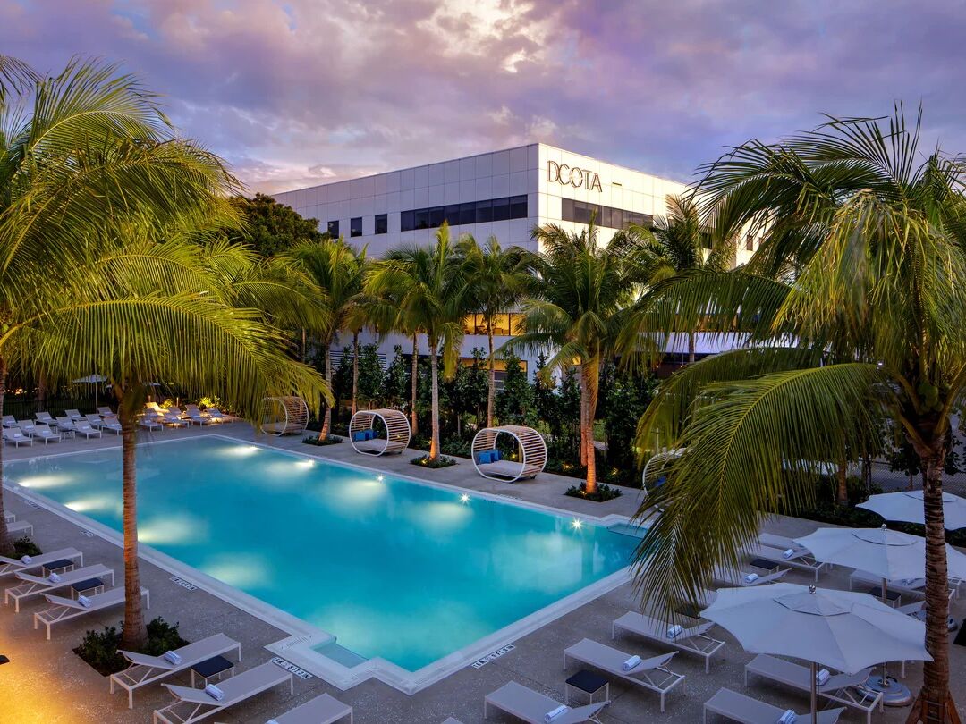 Picture of Le Méridien Dania Beach at Fort Lauderdale Airport