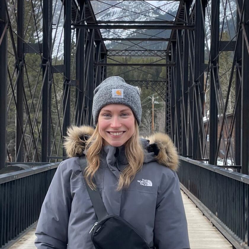 Delaney Kreshewski