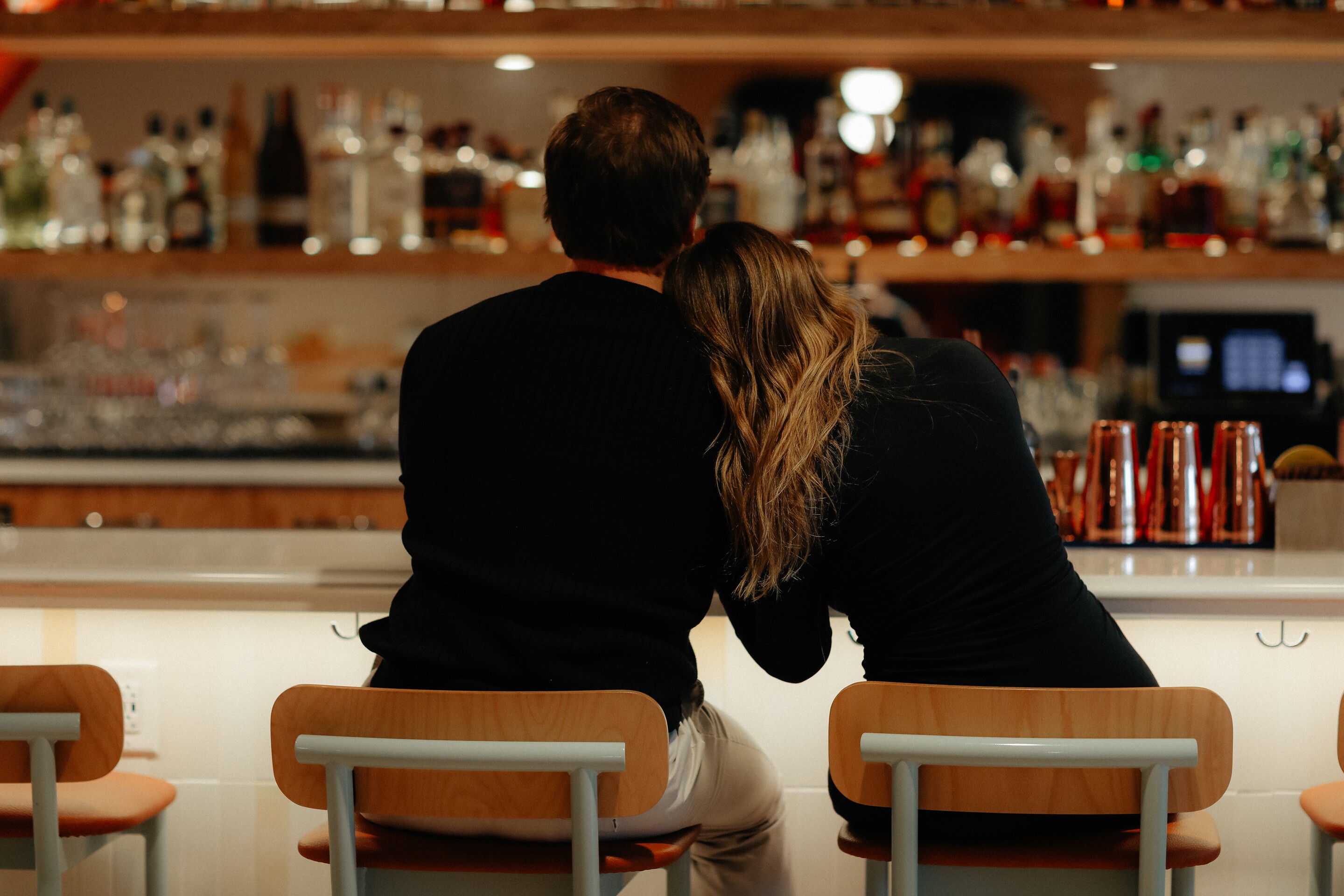 Jessica & Connor Home Page Banner