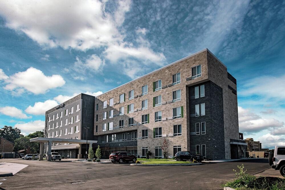 Picture of Courtyard by Marriott Toledo West