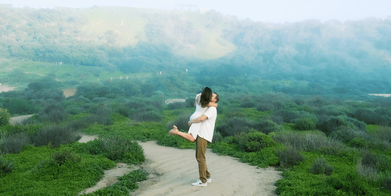 Carissa & Ryan Home Page Banner