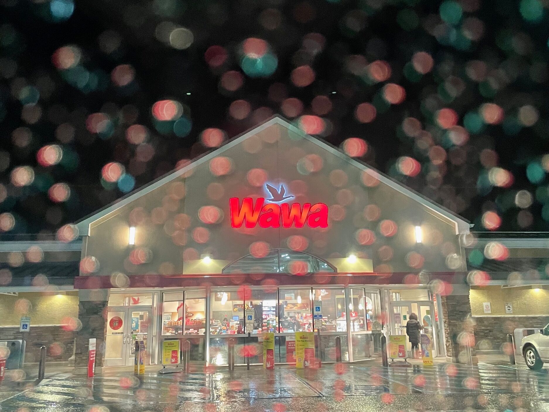 Picture of Wawa