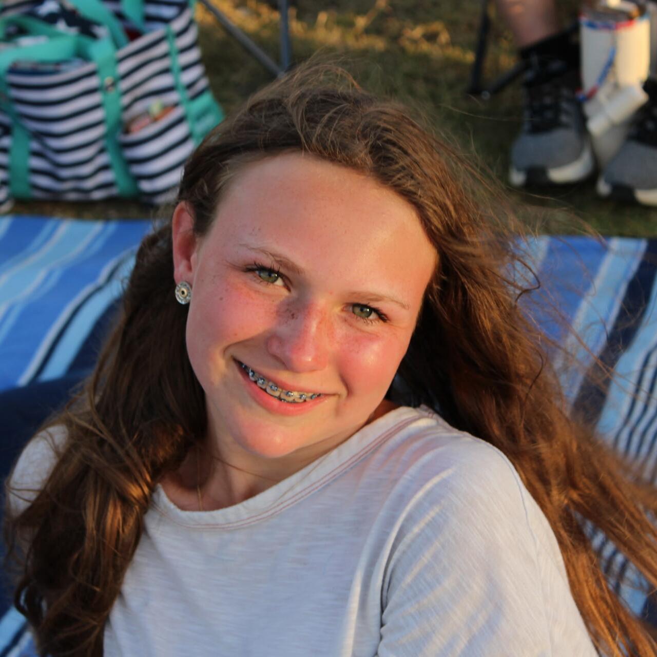 Lily Carpenter