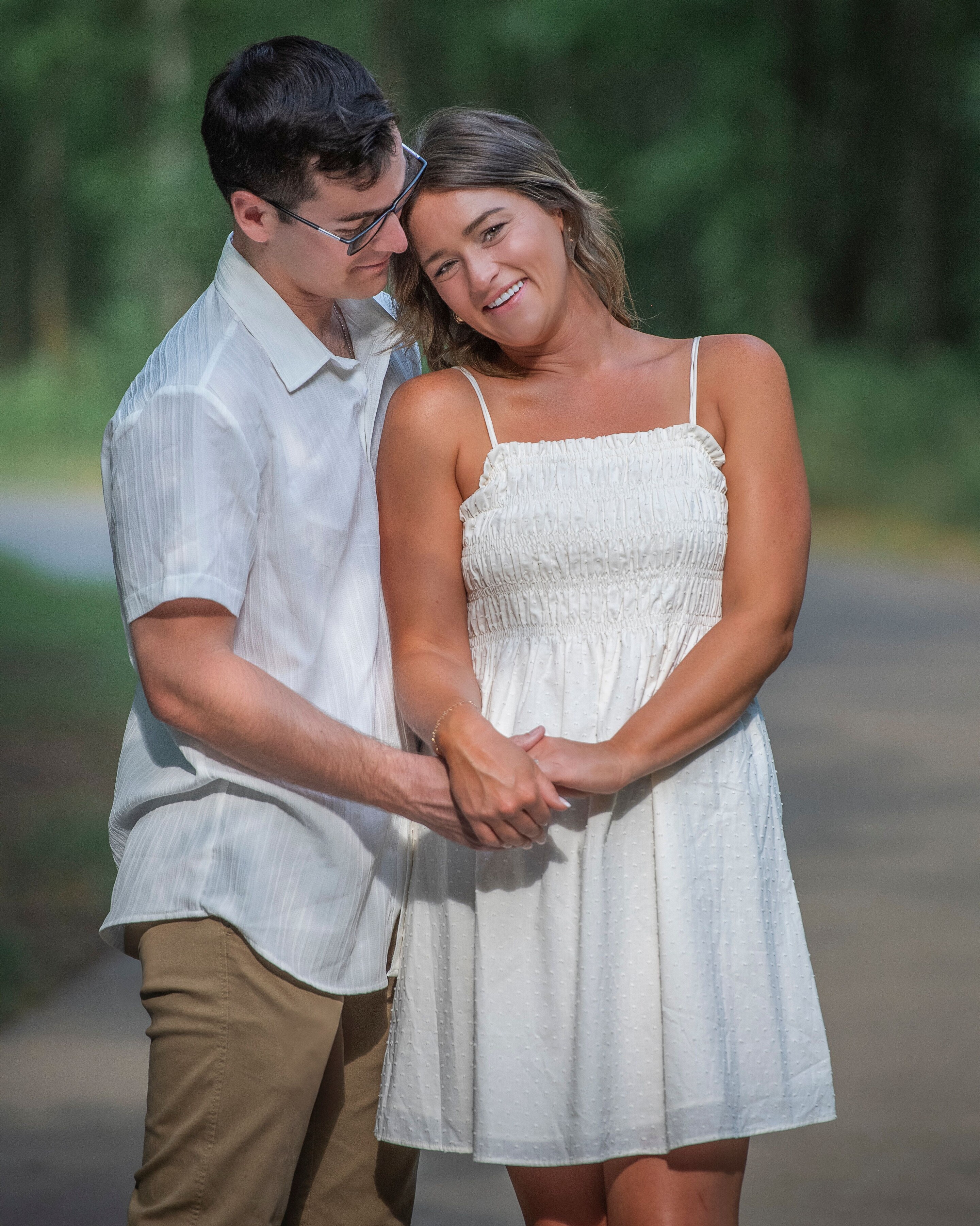 Tara & Taylor Home Page Banner