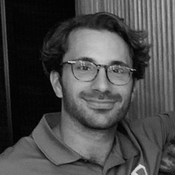Robert Marsico