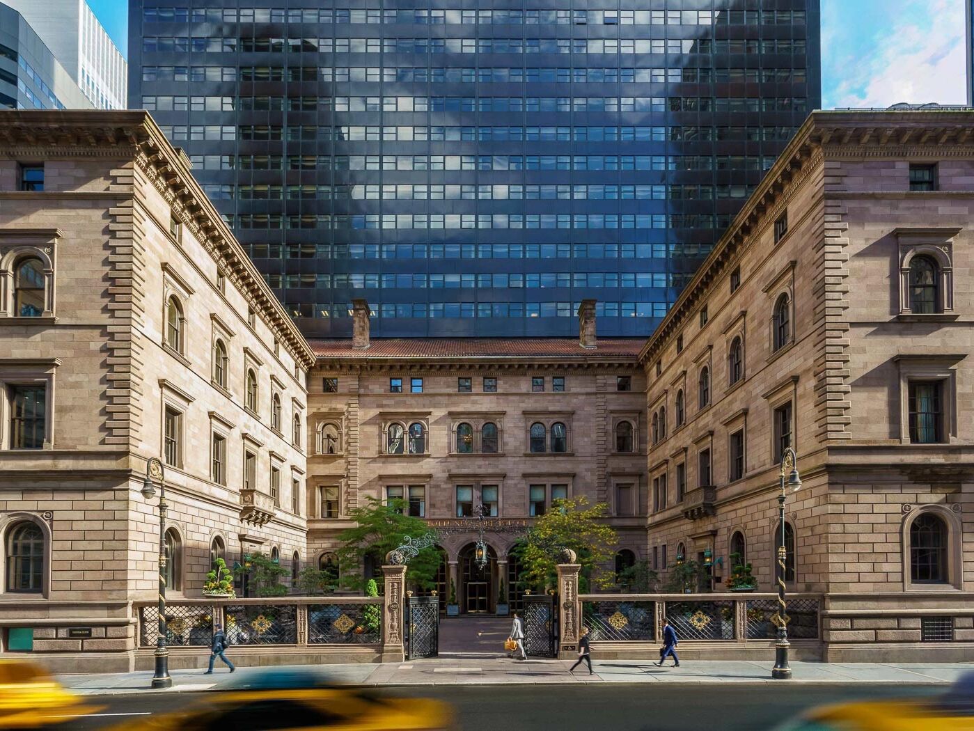 Picture of Lotte New York Palace