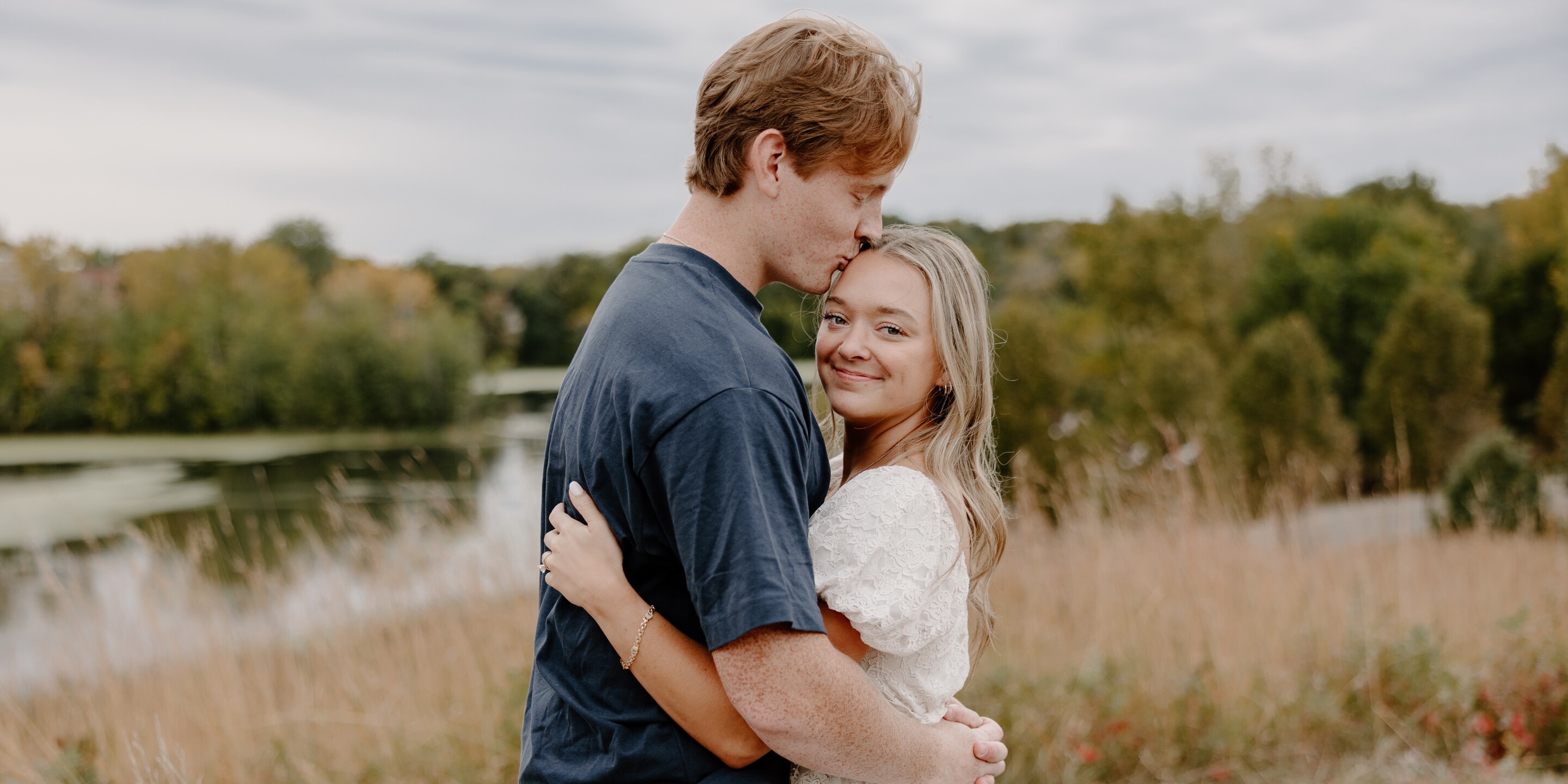 Madison & Matthew Home Page Banner