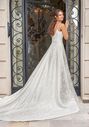 Jasmine Couture DARCY A-Line Wedding Dress - thumbnail - 3