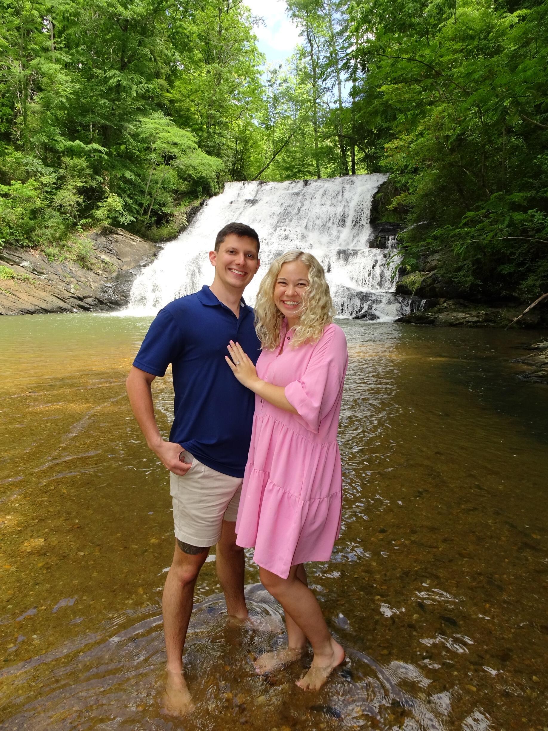 Picture of The Proposal