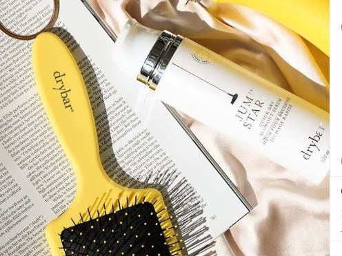 Picture of Drybar Plano