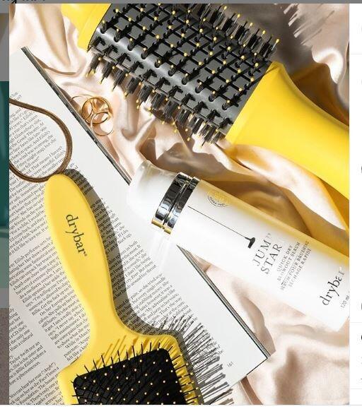 Picture of Drybar Plano