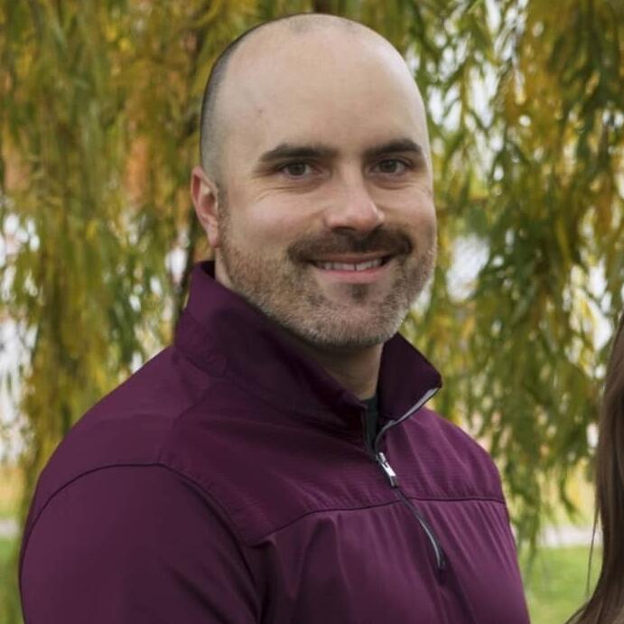 Kirk Sauro