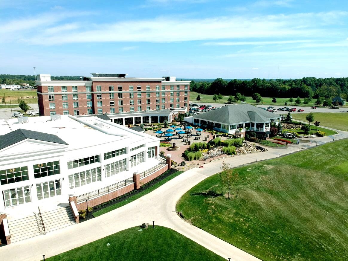 Picture of Courtyard by Marriott Youngstown Canfield