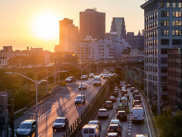 Picture of TRAVEL BY CAR