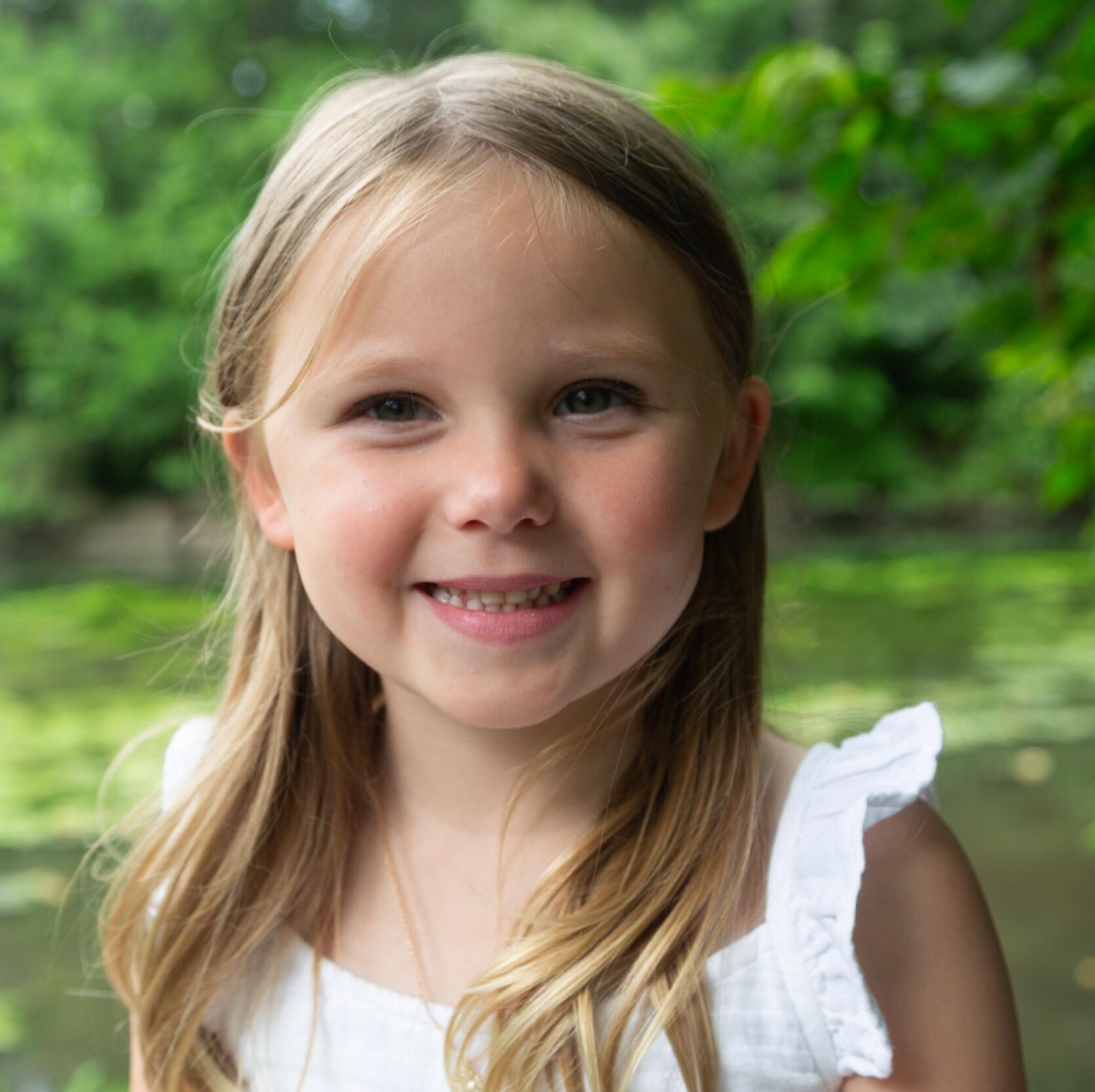 Paisley Davis