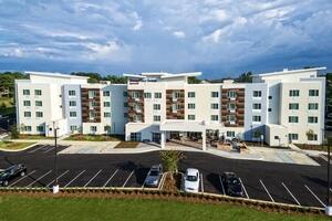 Picture of TownePlace Suites by Marriott Auburn