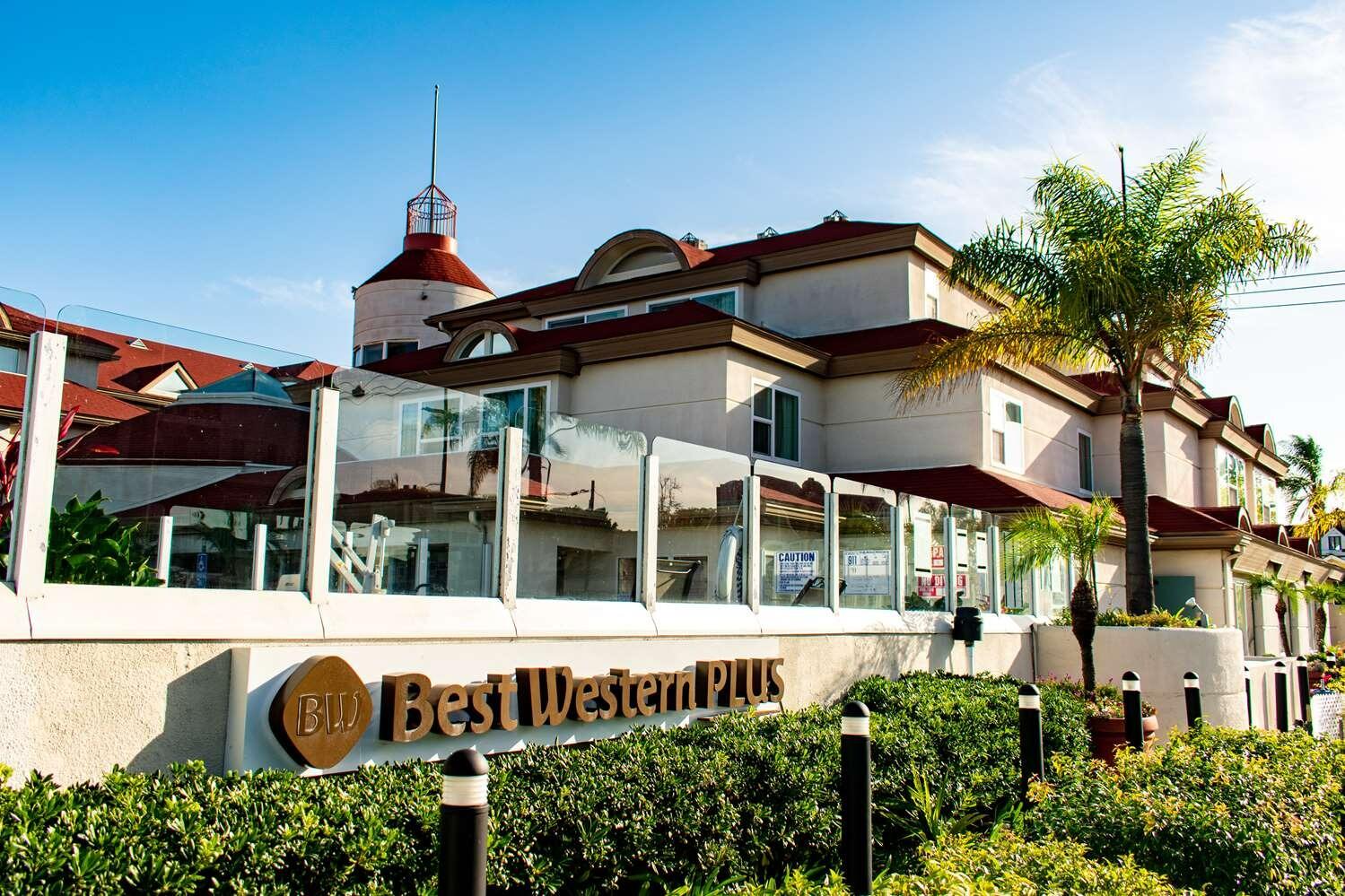 Picture of Best Western Plus Suites Hotel Coronado Island