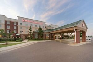 Picture of Hilton Garden Inn Lawton Fort Sill