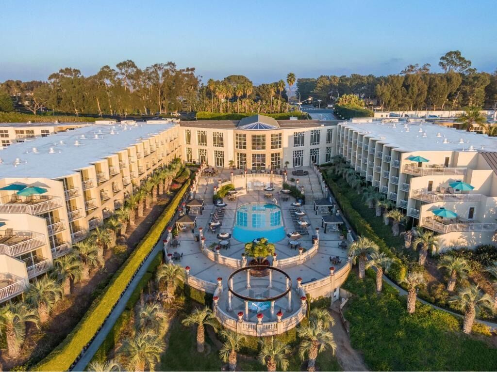 Picture of Hilton La Jolla Torrey Pines