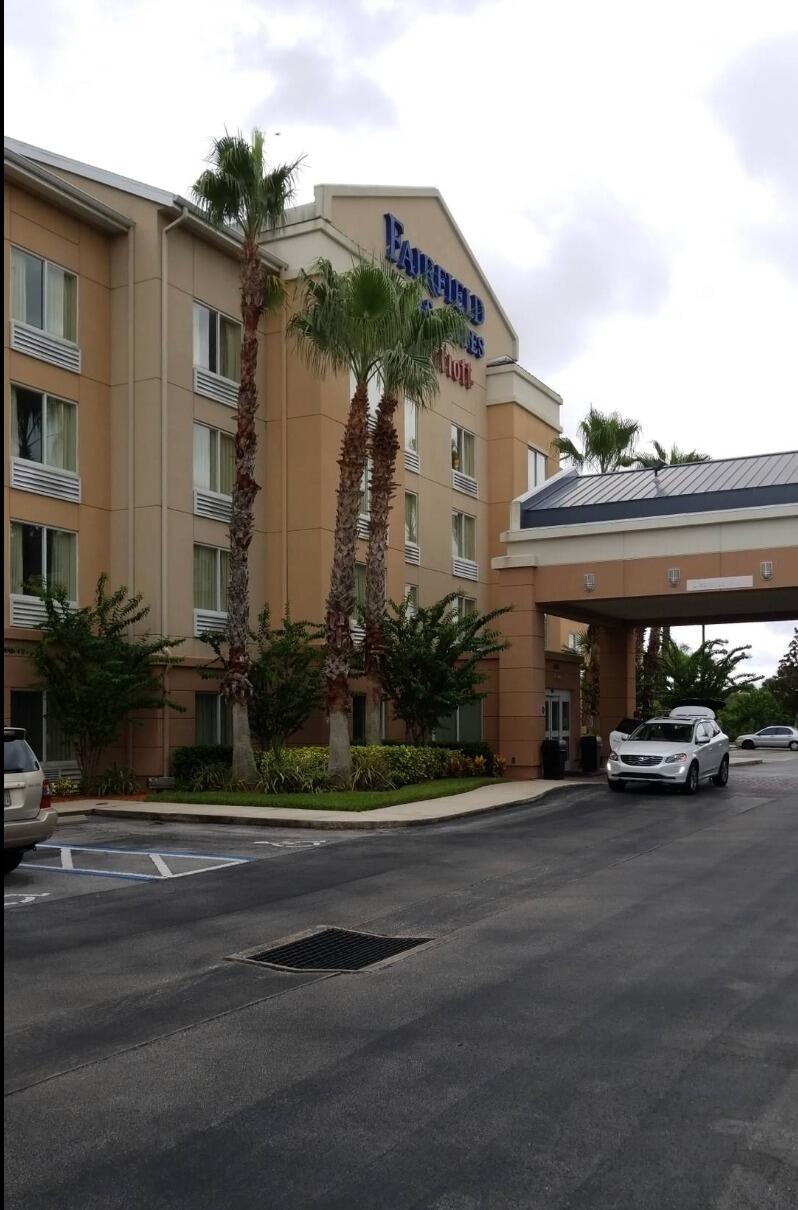 Picture of Fairfield Inn & Suites Titusville Kennedy Space Center