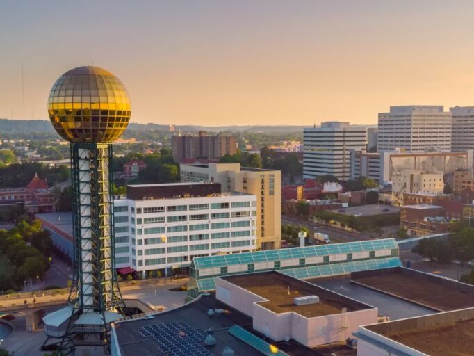 Picture of Sunsphere
