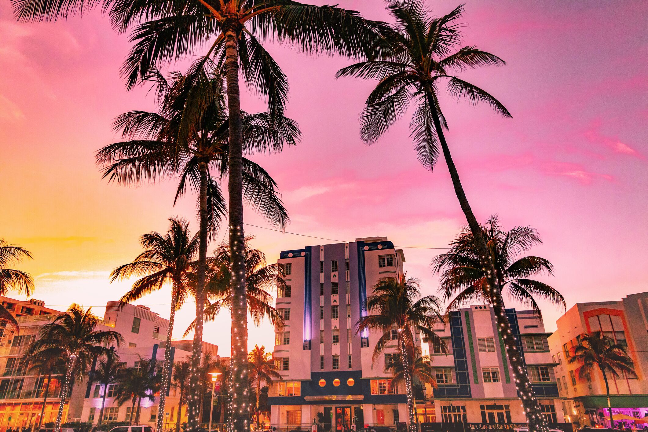 Premium Miami Nightclub Party Packages To The Best South Beach