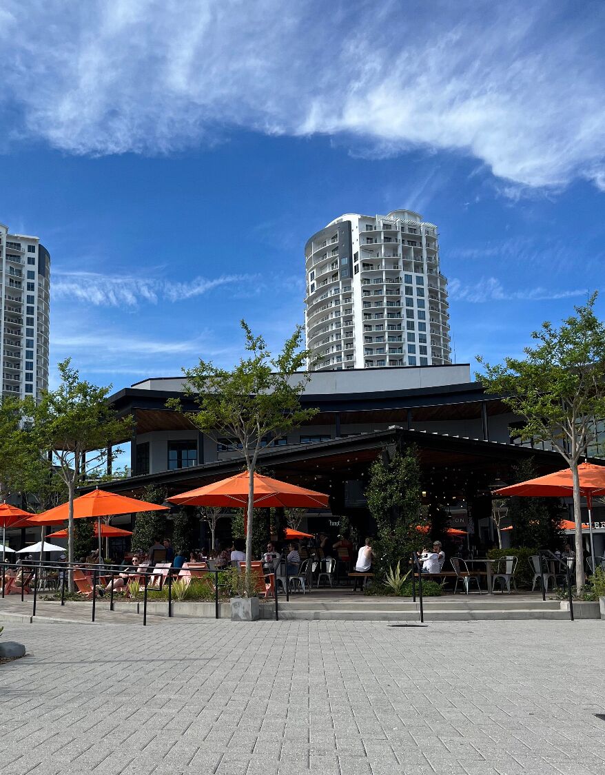 Picture of Sparkmans Wharf