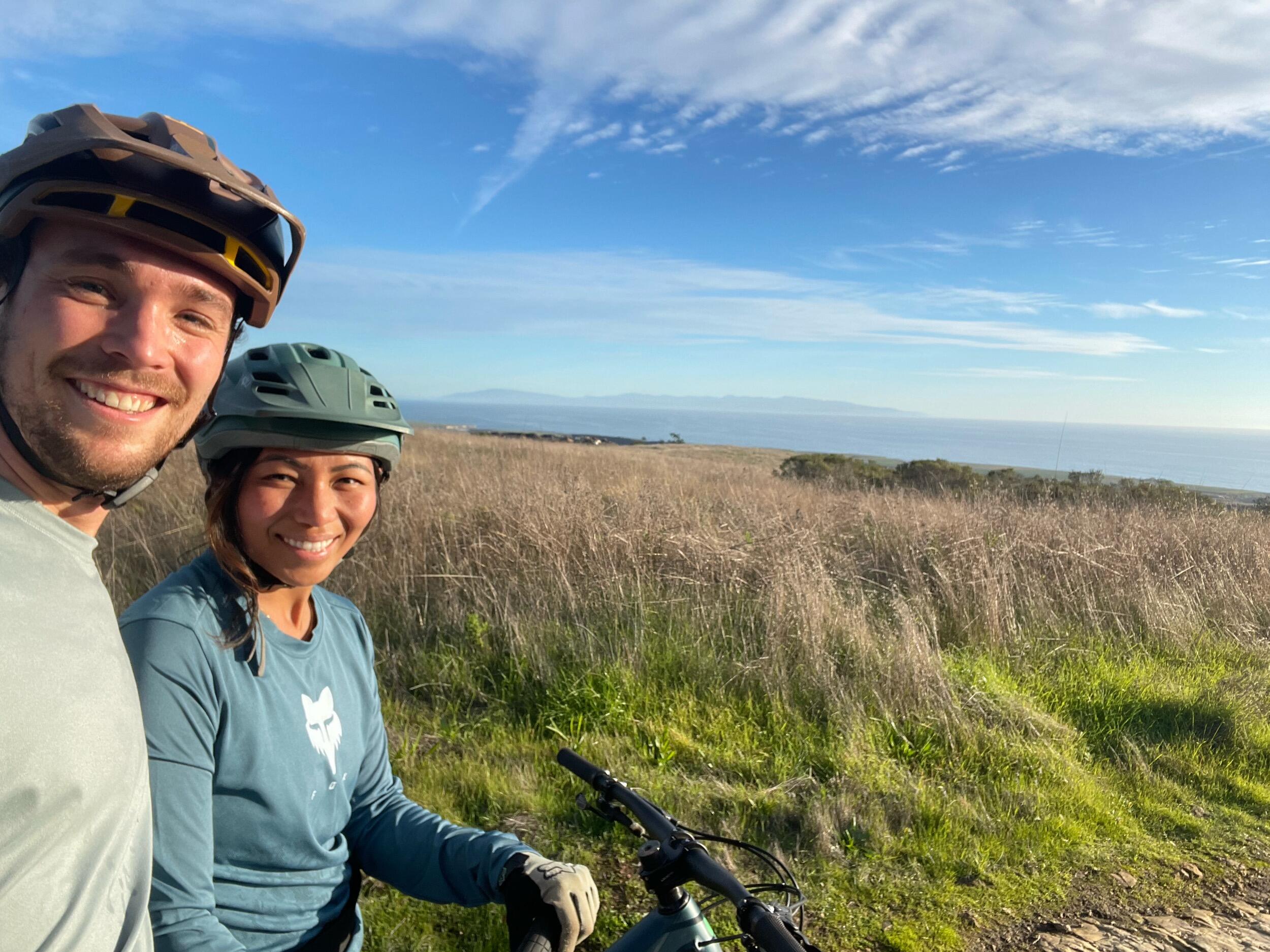 Picture of Still in Santa Cruz