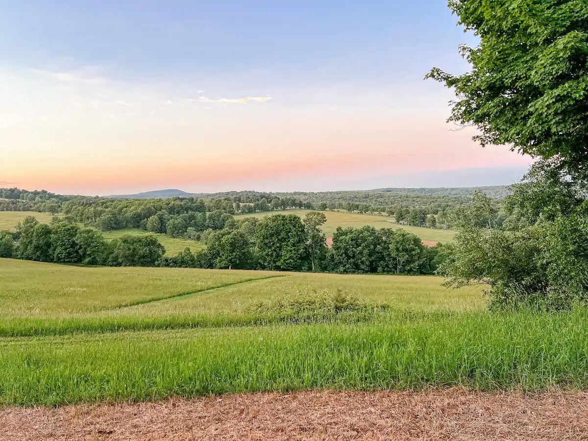 Picture of Renovated Farmhouse Near Elk Mountain