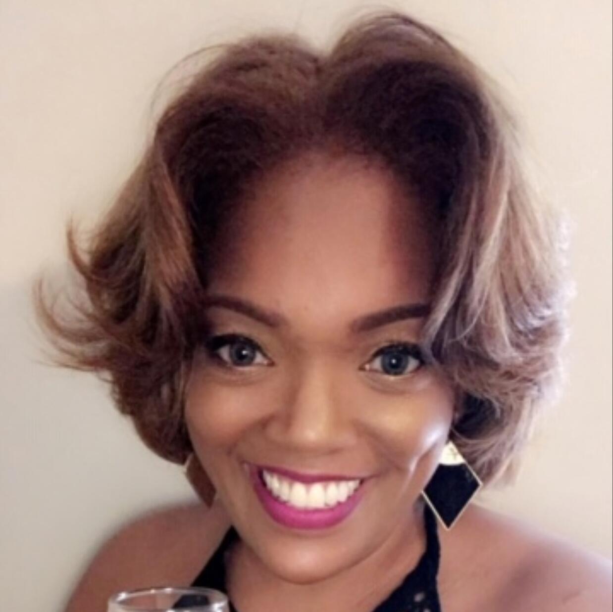 Tiffany Gregory