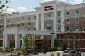 Picture of Hampton Inn & Suites Poughkeepsie