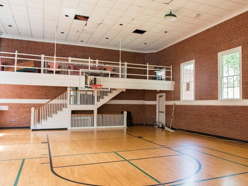 Picture of Play Basketball