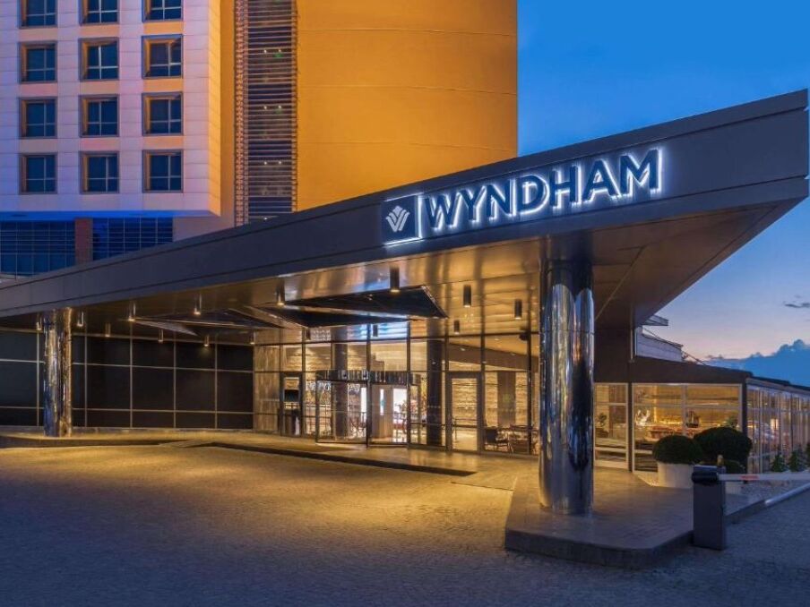 Picture of Wyndham Ankara