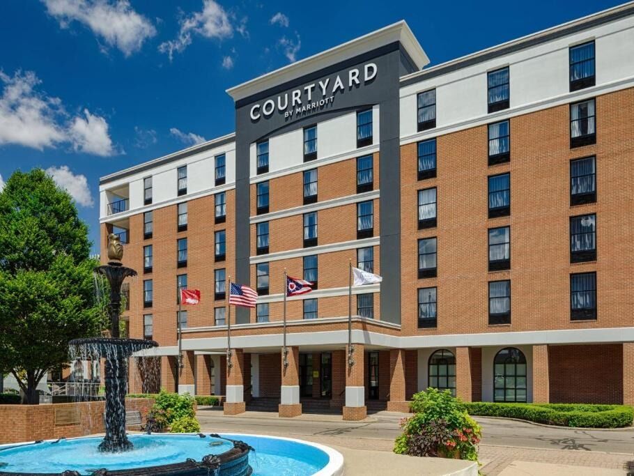 Picture of Courtyard by Marriott Springfield Downtown