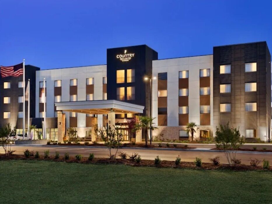 Picture of Country Inn & Suites