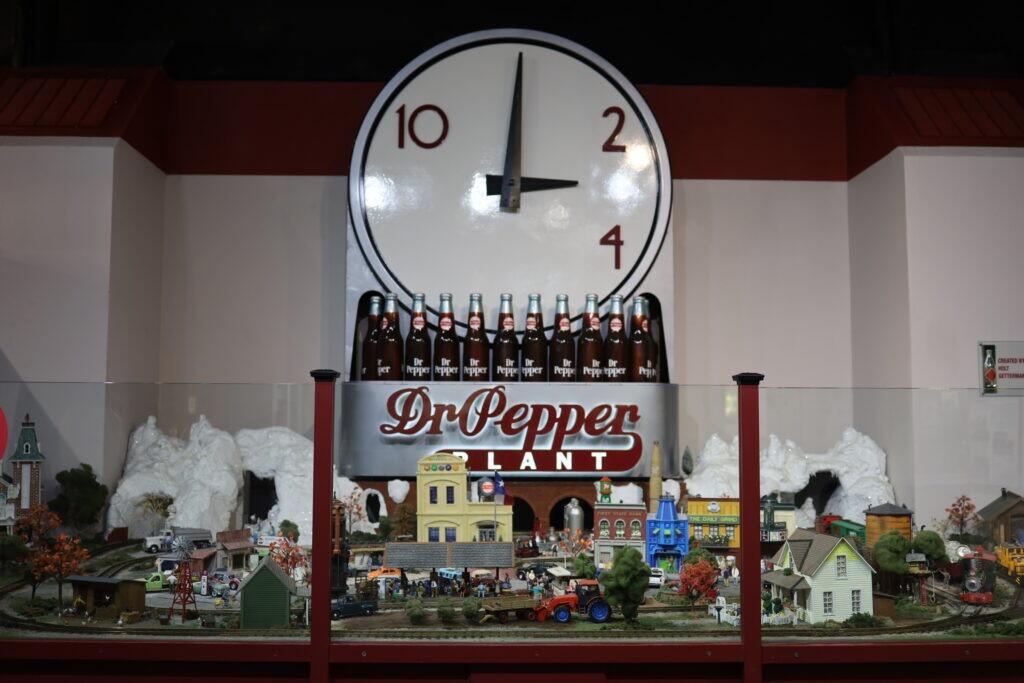 Picture of Dr Pepper Museum