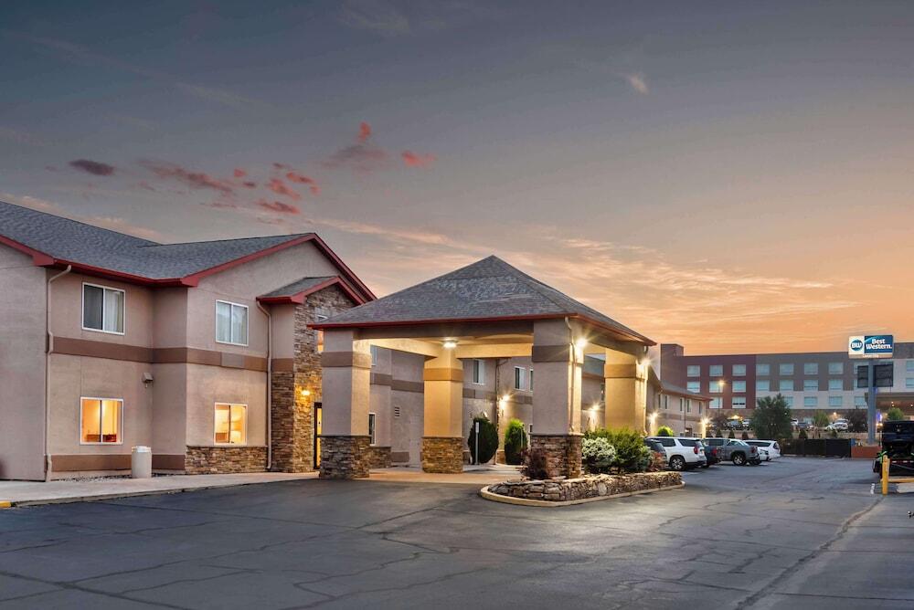 Picture of Best Western Canon City