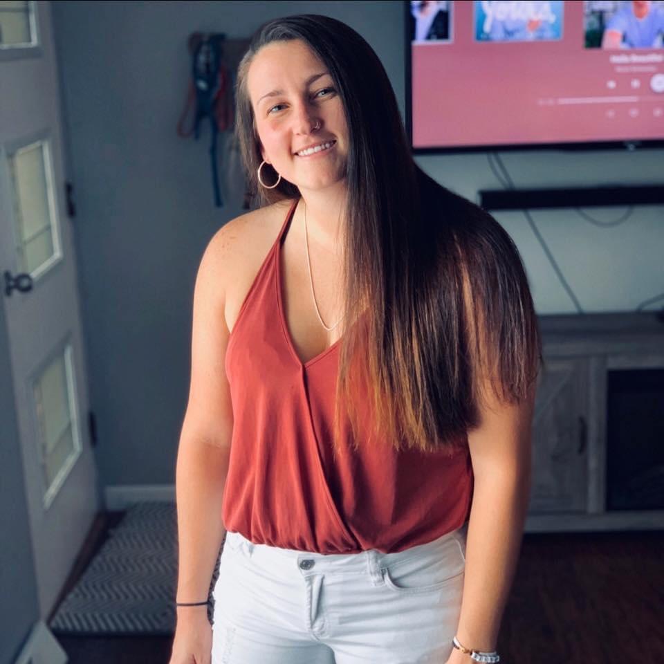 Madison Veronee
