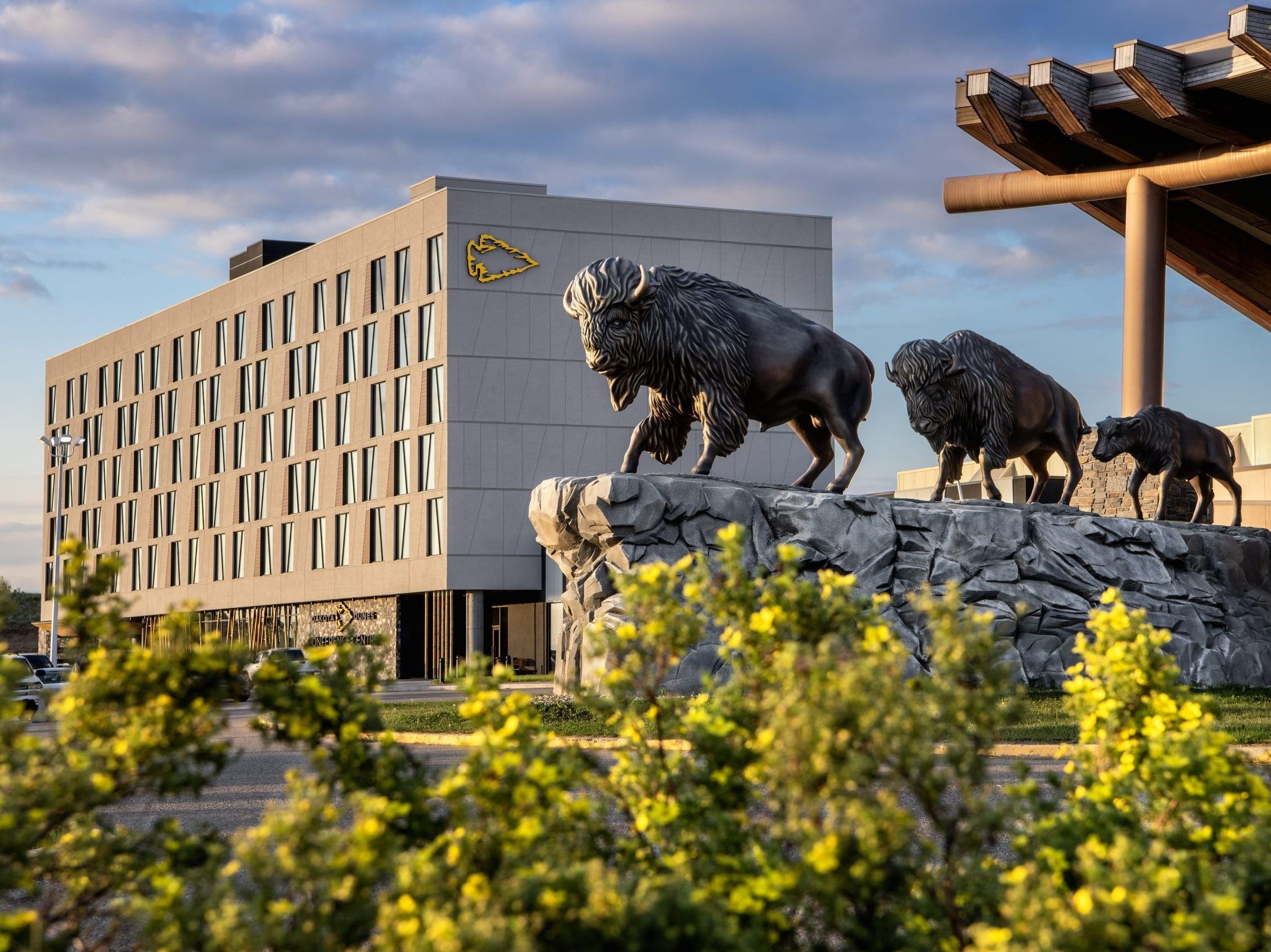 Picture of Dakota Dunes Casino