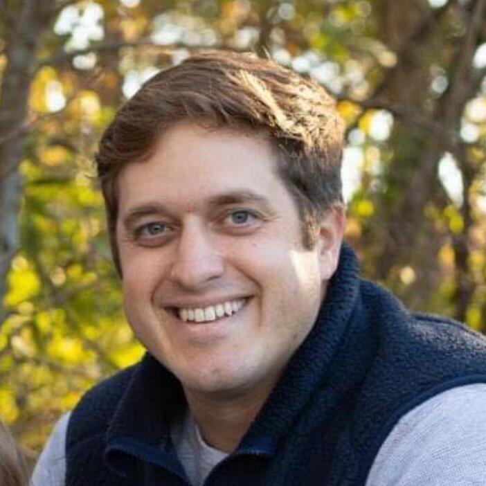 Eric Luschen