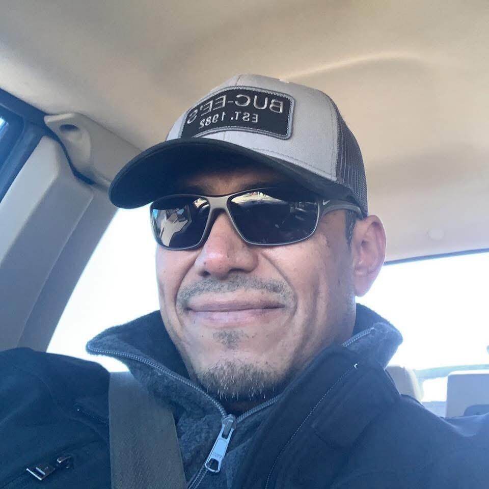 Alonso Ramirez