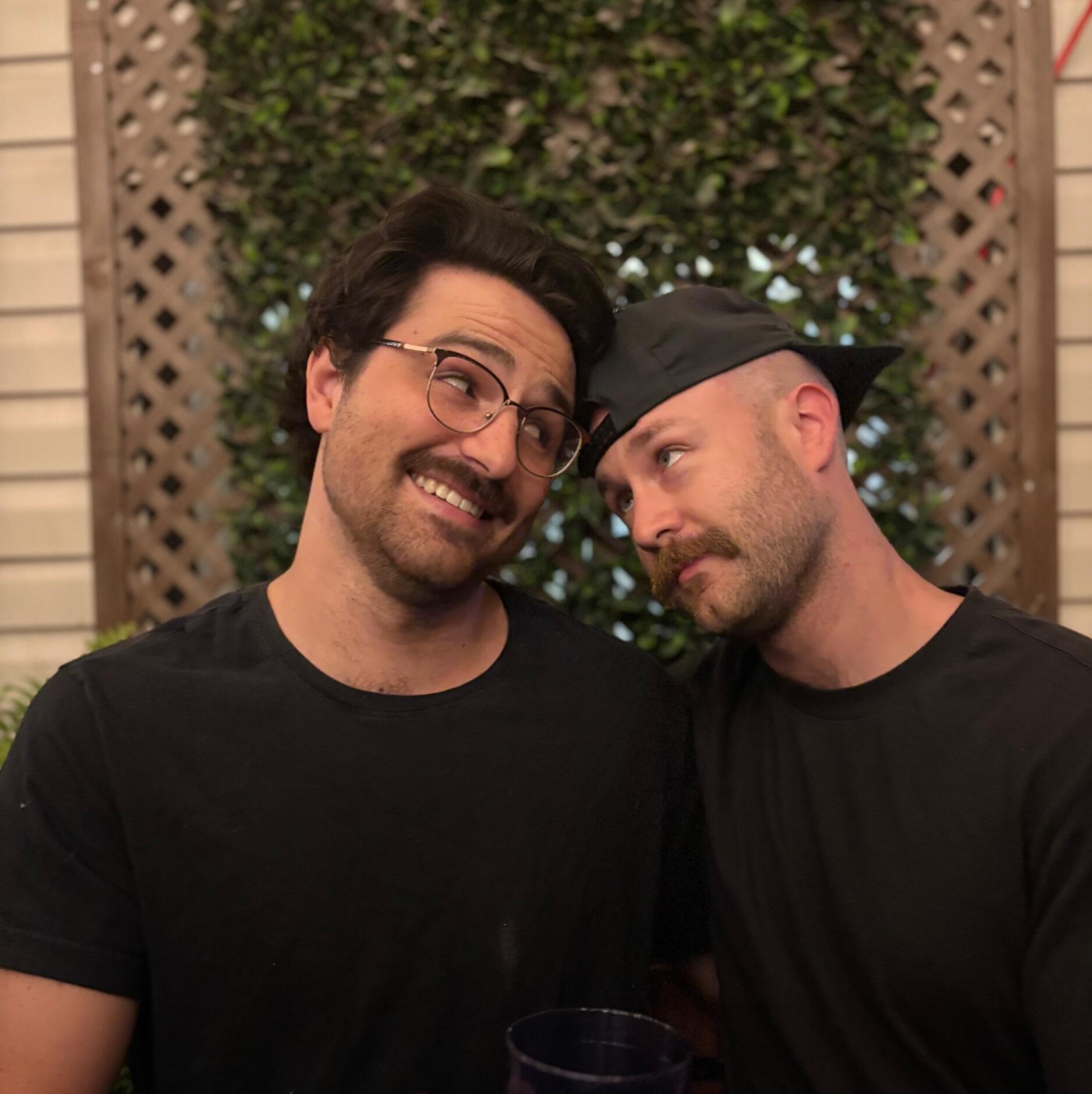 Adam Waldbillig