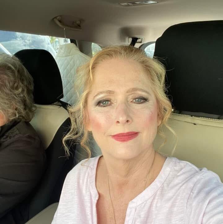 Christine Hardin