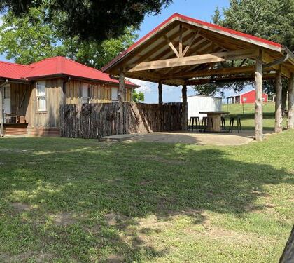 Picture of Newly Restored Family Cabin With a Relaxing Charm