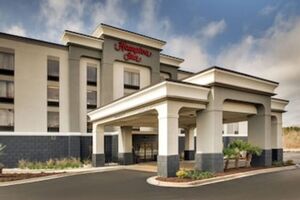 Picture of Hampton Inn Yemassee / Point South