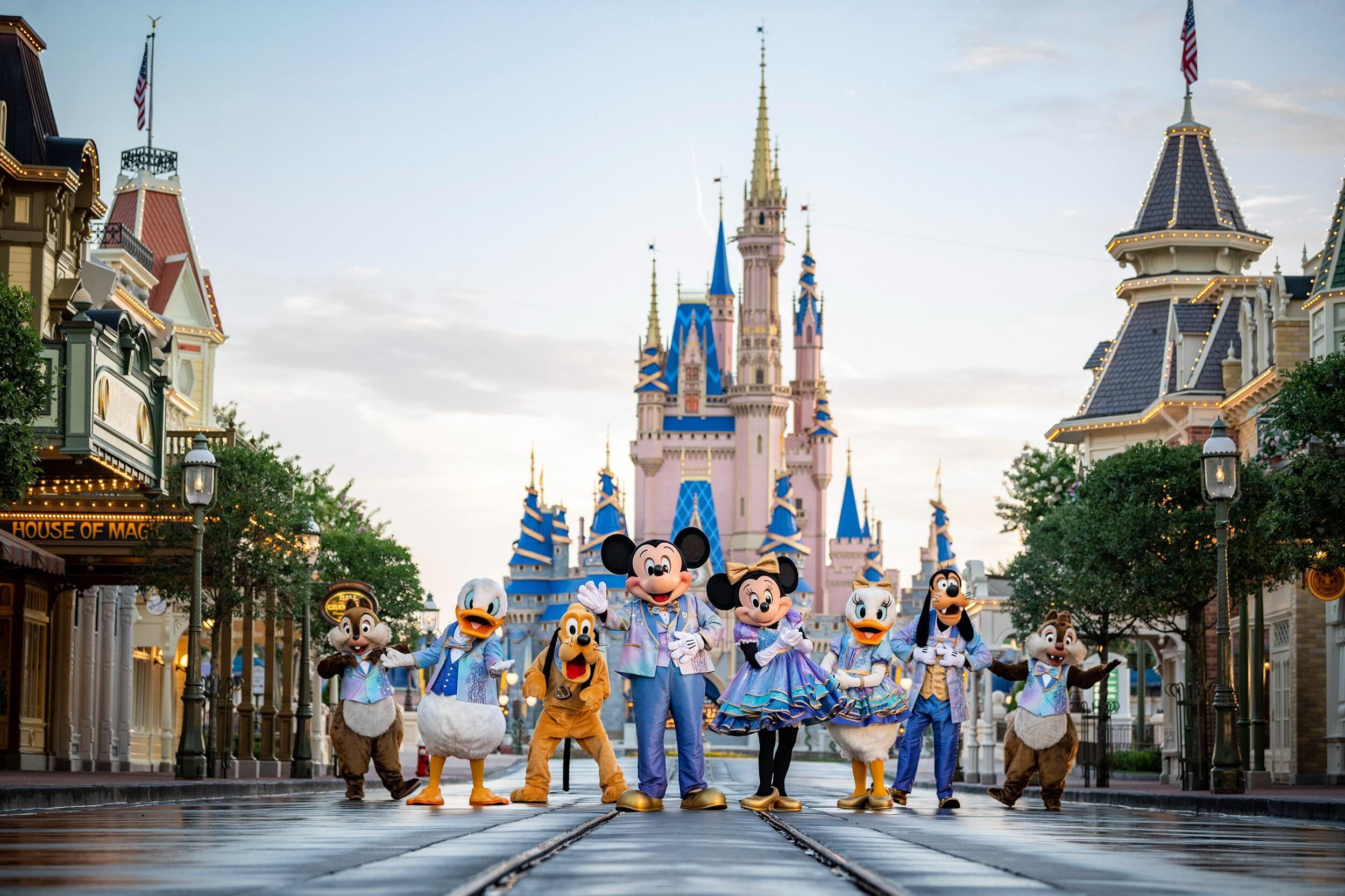Picture of Walt Disney World® Resort
