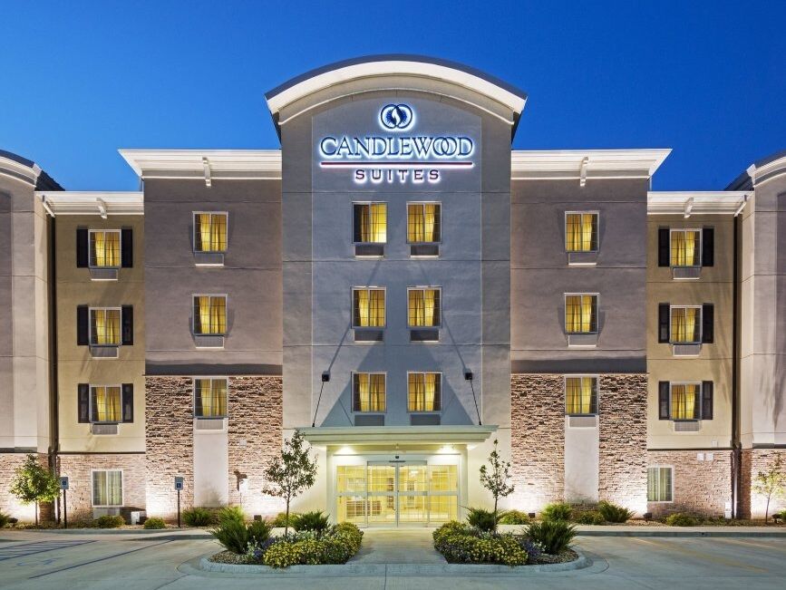 Picture of Candlewood Suites San Antonio Lackland Afb Area, an IHG Hotel