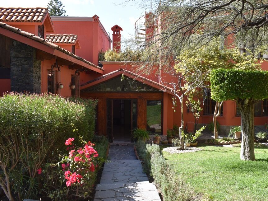 Picture of Casa María Elena