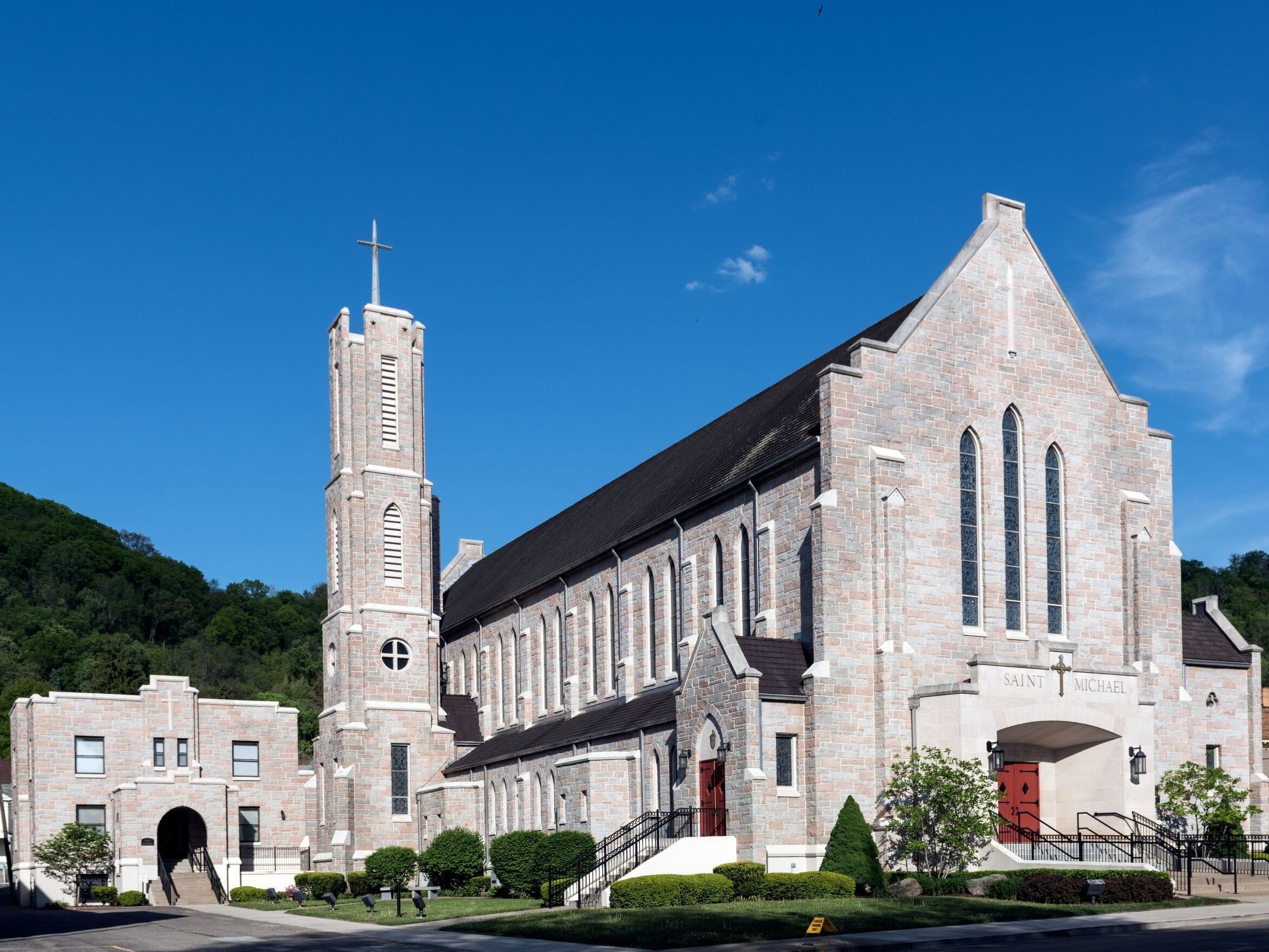 Picture of St Michael's Church